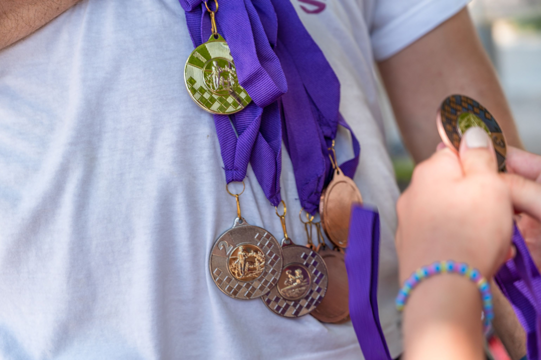 Održan Zlarin Outdoor Festival