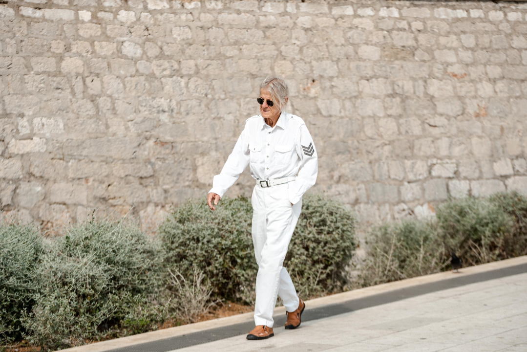 FOTO Đir po gradu, ponedjeljak 28. kolovoza