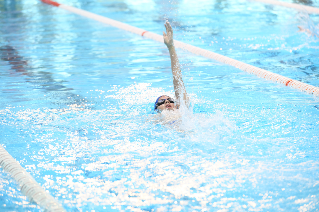 Plivanje je najbolja rekreacija za djecu: 'Cilj je upoznati ih s osnovnim tehnikama plivanja kroz igru i zabavu'