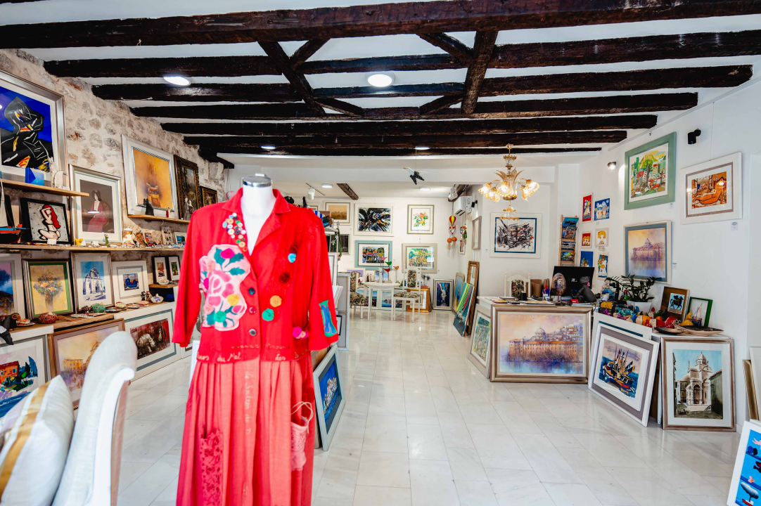 Zlatko Prica i Izvor Oreb po promotivnoj cijeni: U Galeriji Juraj Dalmatinac brojne novosti 