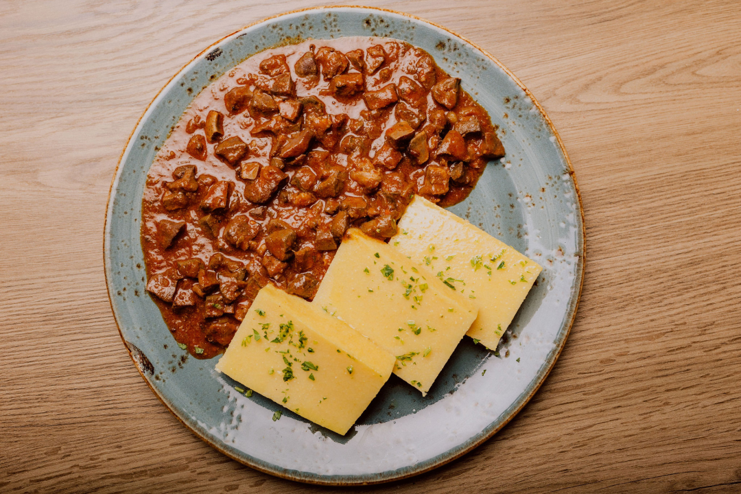 Vrijeme je za rižoto 'Kod Starog'! 