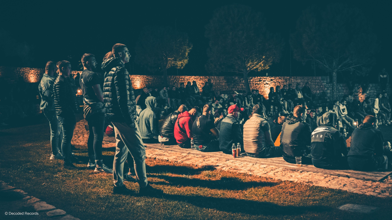 Najveći borilački spektakl 'Golden Fight' dolazi u Šibenik! 