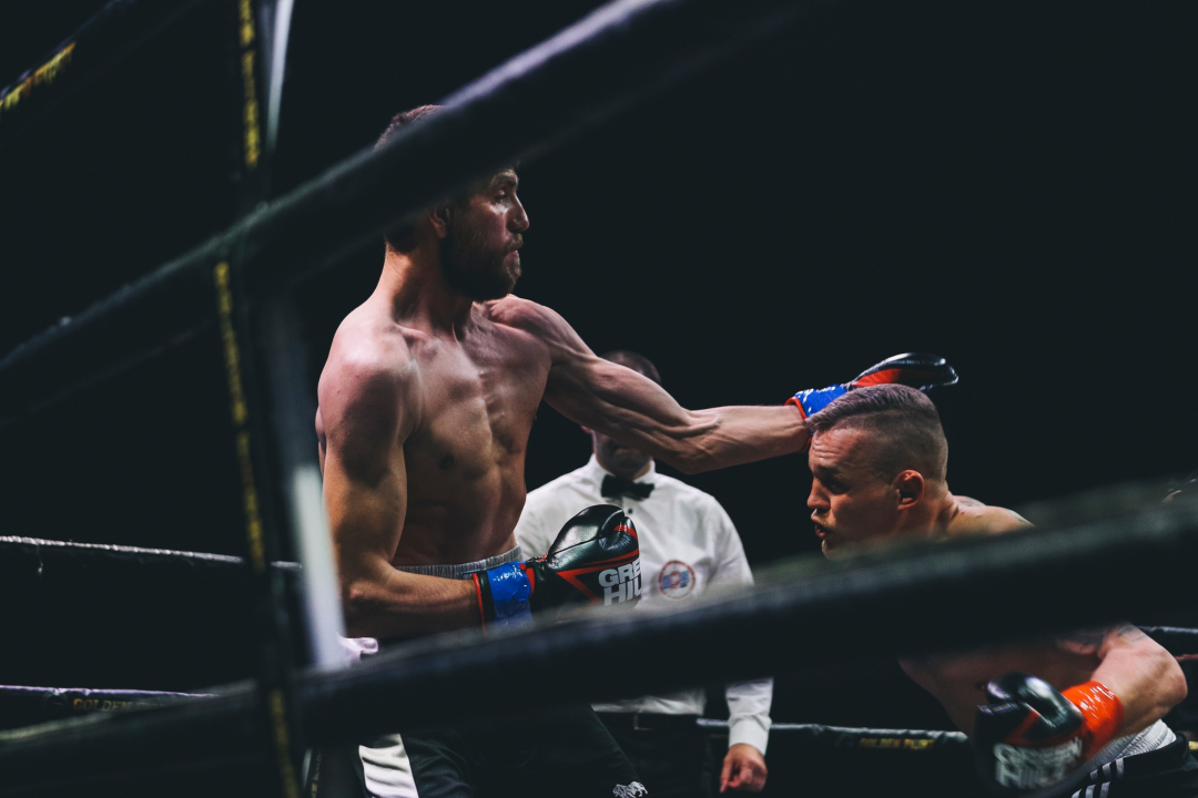 Najveći borilački spektakl 'Golden Fight' dolazi u Šibenik! 