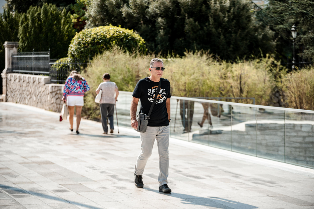 FOTO Đir po gradu, četvrtak 31. kolovoza