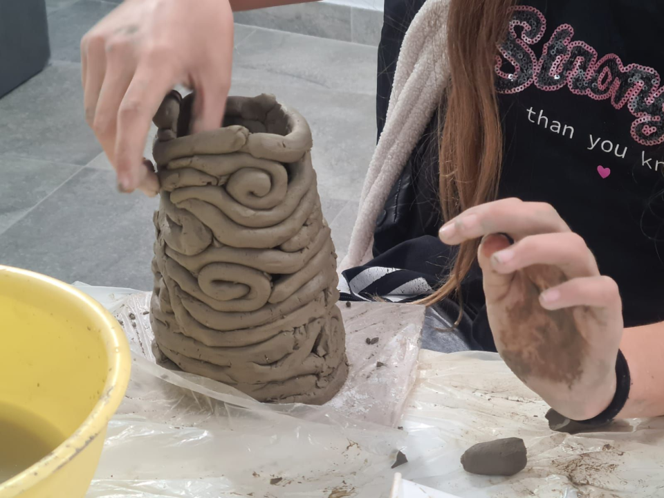 U tijeku prijave za dječju likovno-kiparsku radionicu 'Jurjevi kipari' u Šibeniku 