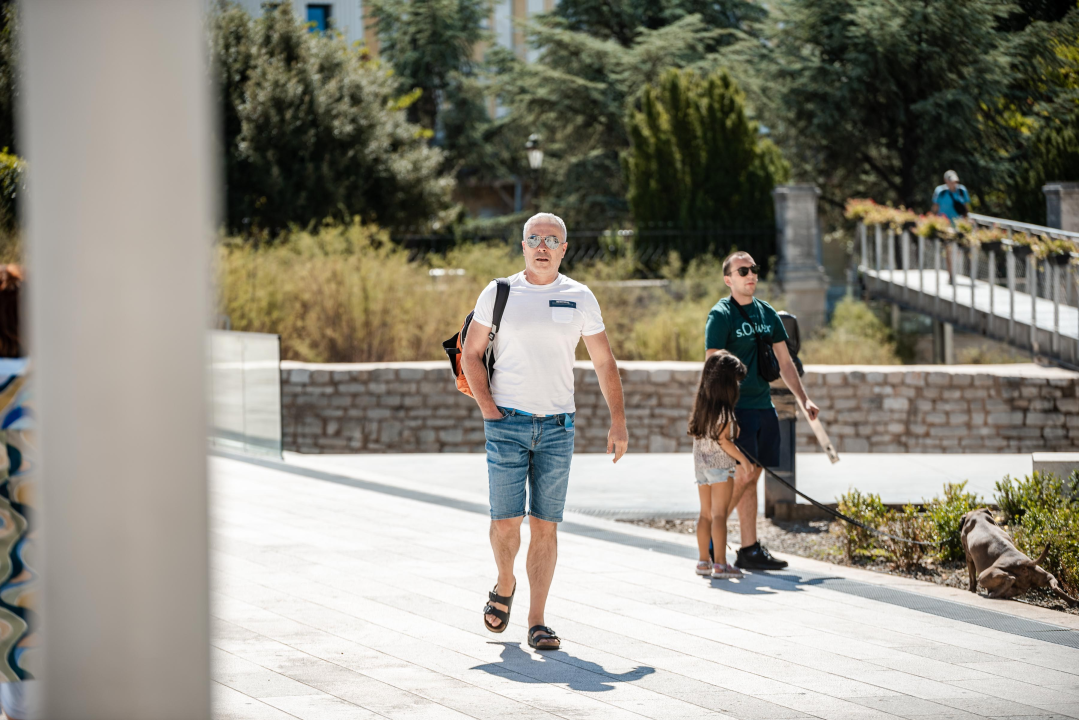 FOTO Đir po gradu, subota 2. rujna