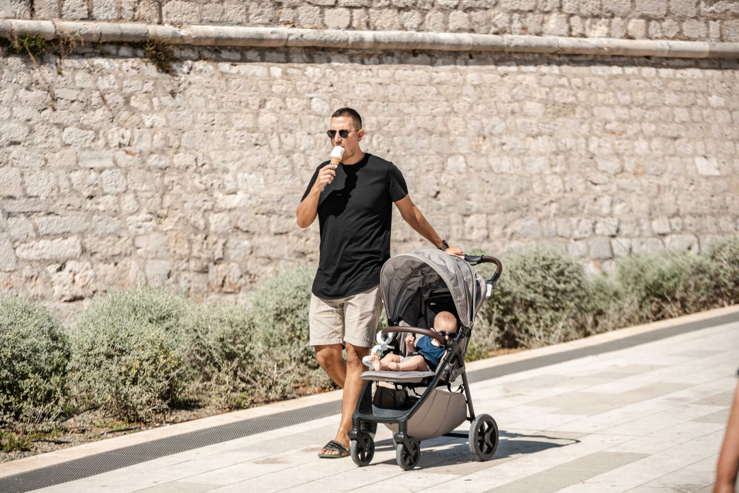 FOTO Đir po gradu, subota 2. rujna