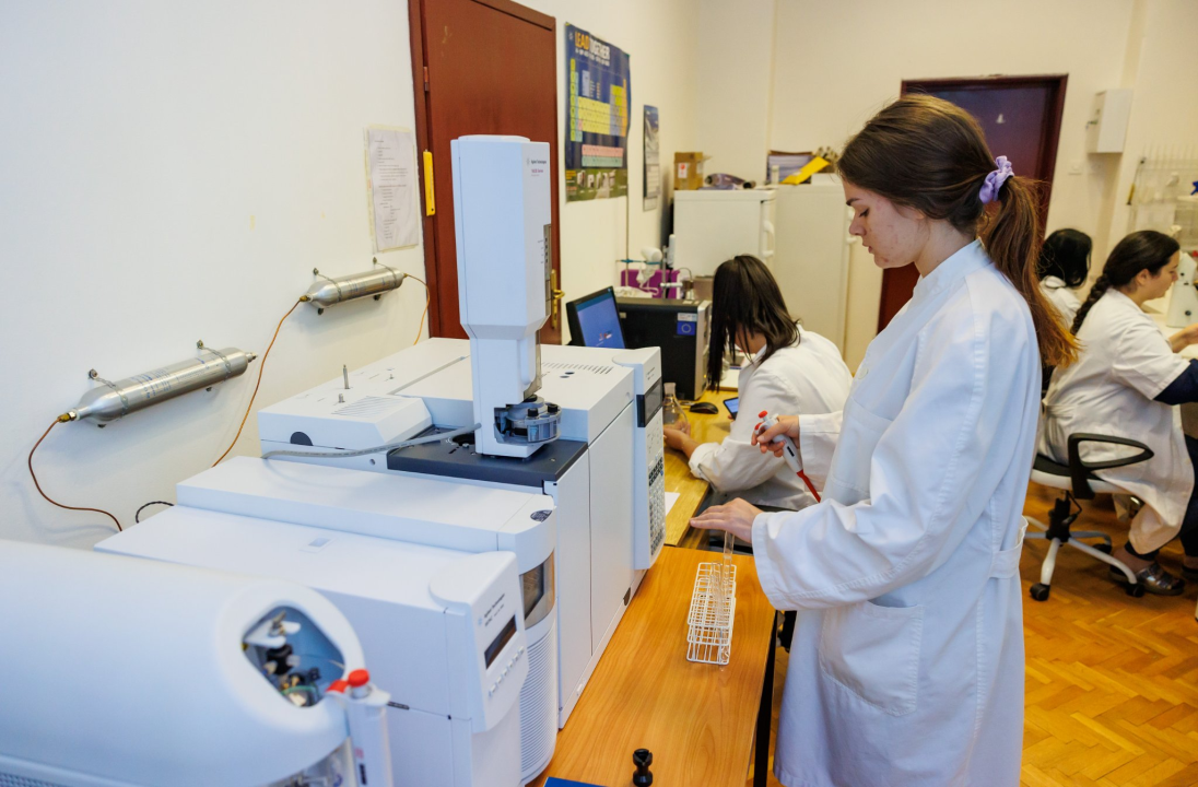 Na jesenskom roku upišite Veleučilište 'Marko Marulić' u Kninu!