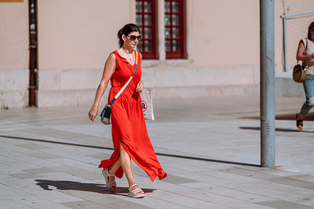 FOTO Đir po gradu, srijeda 6. rujna