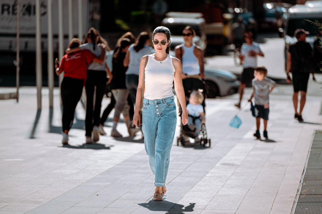 FOTO Đir po gradu, srijeda 6. rujna