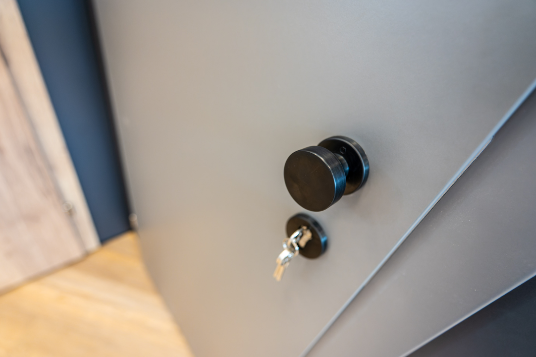 U Fibasu pronađite kvalitetna sobna vrata po mjeri!