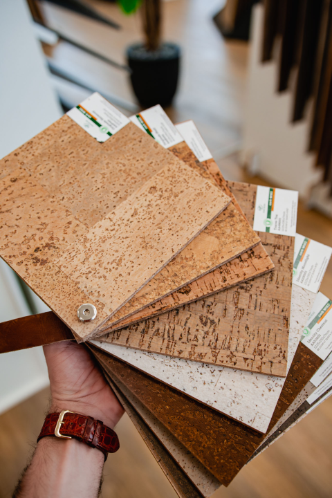 U Fibasu pronađite kvalitetna sobna vrata po mjeri!