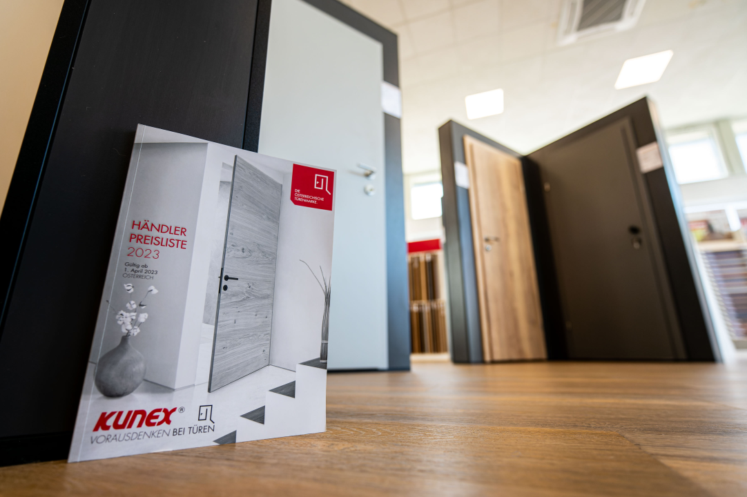 U Fibasu pronađite kvalitetna sobna vrata po mjeri!