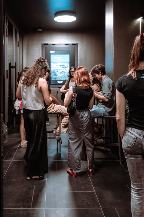 Strahovi malih razlika u Arsenu: Pitanja individualnog i kolektivnog, svjesnih i nesvjesnih obilježja sredine