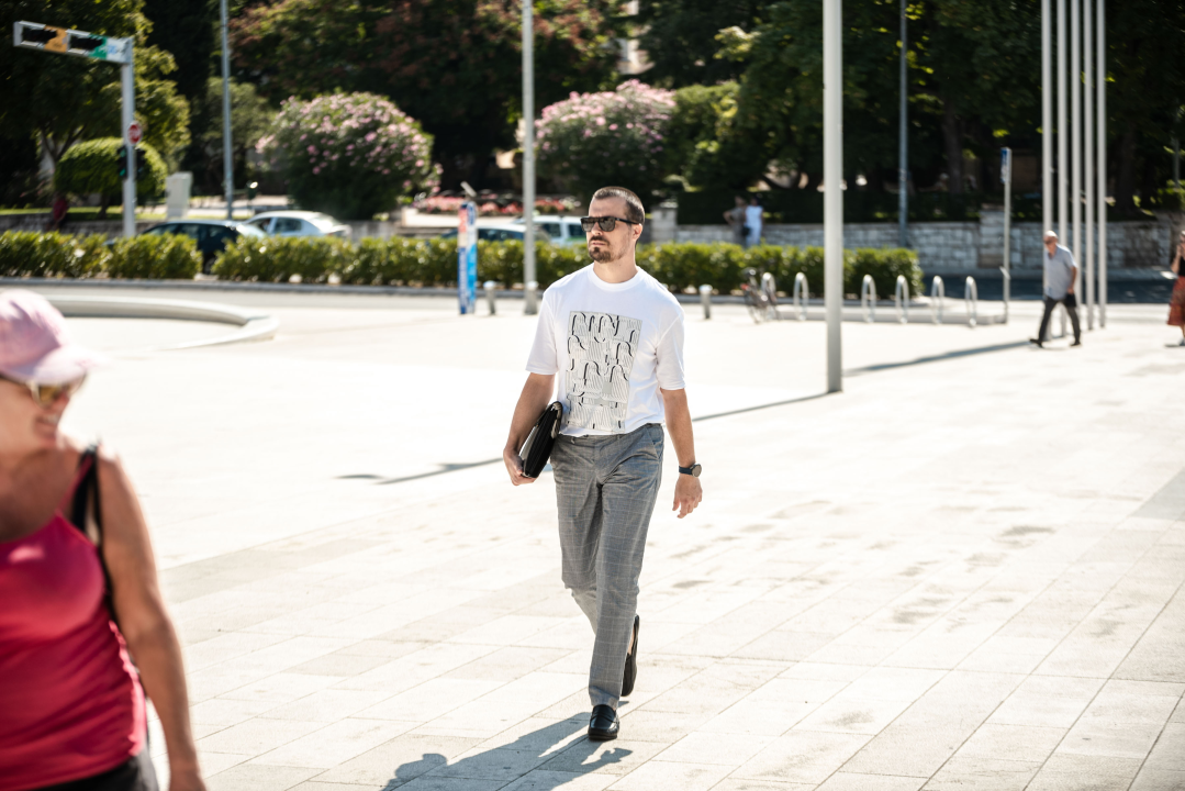 Modni look za desetku: Evo tko nam je sve upao u oko ovaj tjedan!