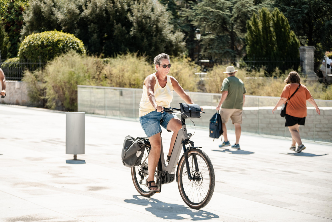 FOTO Đir po gradu, subota 9. rujna