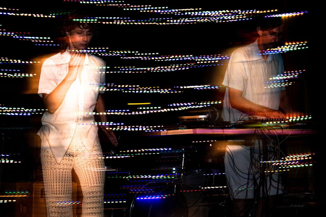 Na Zlarinu održan treći Širi Ljubav ili Muči program