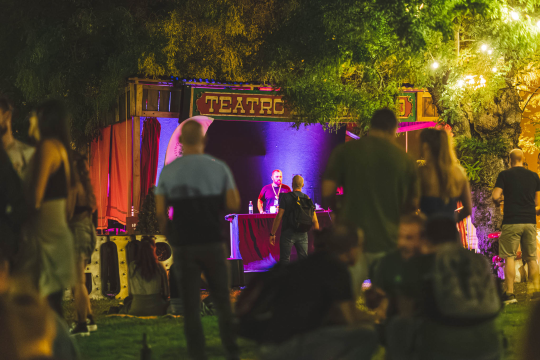 Svečano otvoren festival SHIP, pogledajte veliku FOTOGALERIJU