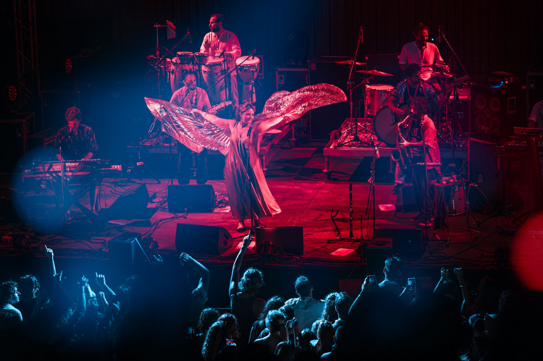 Svečano otvoren festival SHIP, pogledajte veliku FOTOGALERIJU