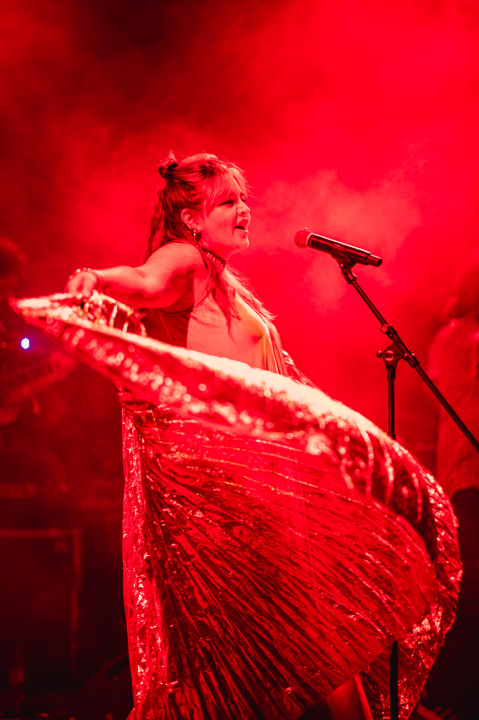 Svečano otvoren festival SHIP, pogledajte veliku FOTOGALERIJU