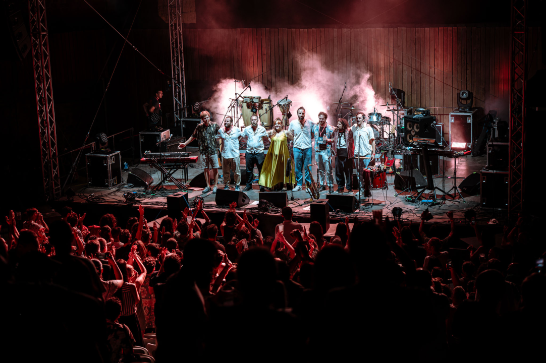 Svečano otvoren festival SHIP, pogledajte veliku FOTOGALERIJU