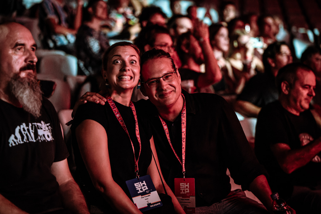 Svečano otvoren festival SHIP, pogledajte veliku FOTOGALERIJU