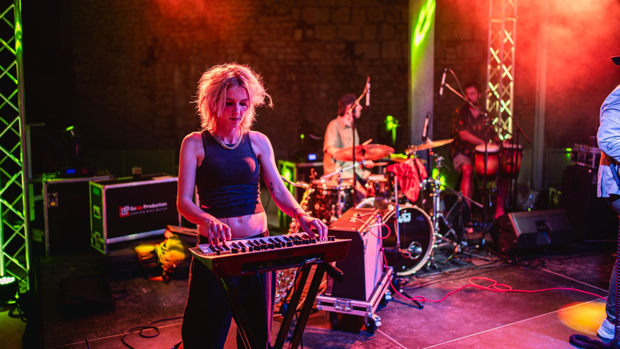 Svečano otvoren festival SHIP, pogledajte veliku FOTOGALERIJU