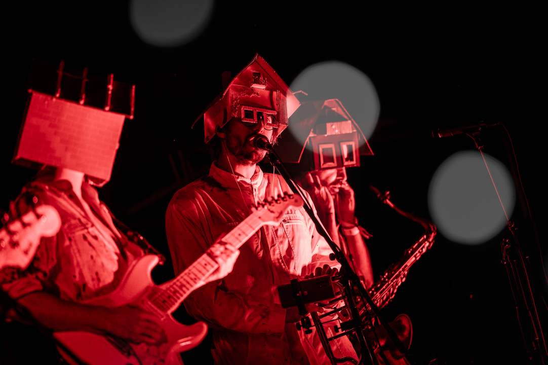 Svečano otvoren festival SHIP, pogledajte veliku FOTOGALERIJU