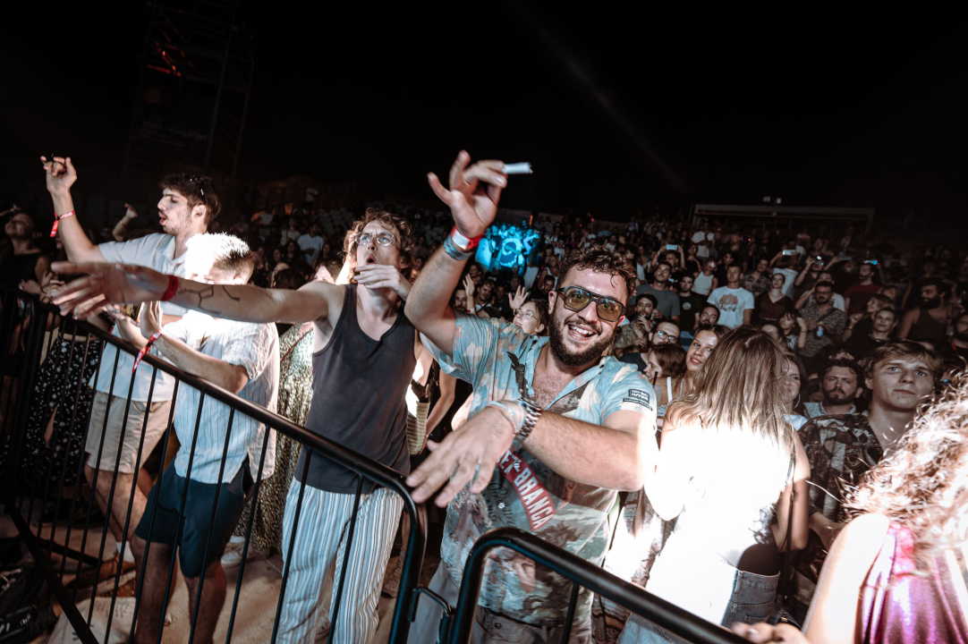 Svečano otvoren festival SHIP, pogledajte veliku FOTOGALERIJU