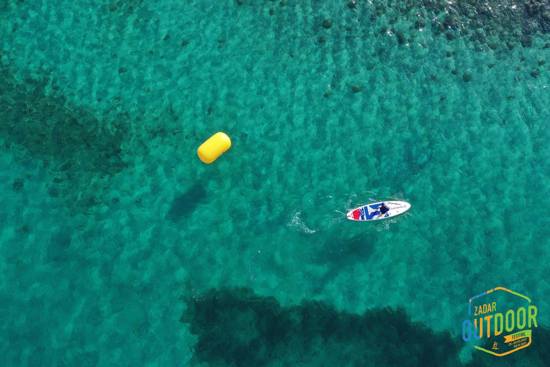 Ne propustite Zadar Outdoor Festival powered by Lenovo 23. i 24. rujna na otoku Ugljanu i osvojite vrijedne nagrade! 