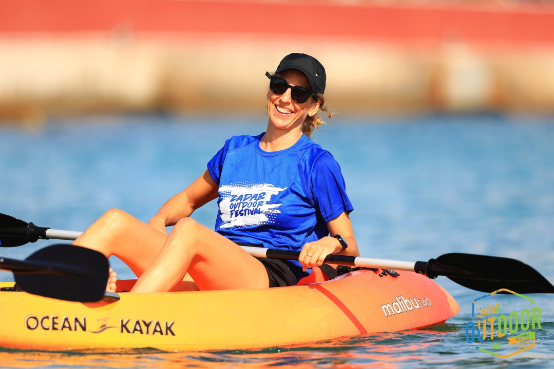 Ne propustite Zadar Outdoor Festival powered by Lenovo 23. i 24. rujna na otoku Ugljanu i osvojite vrijedne nagrade! 