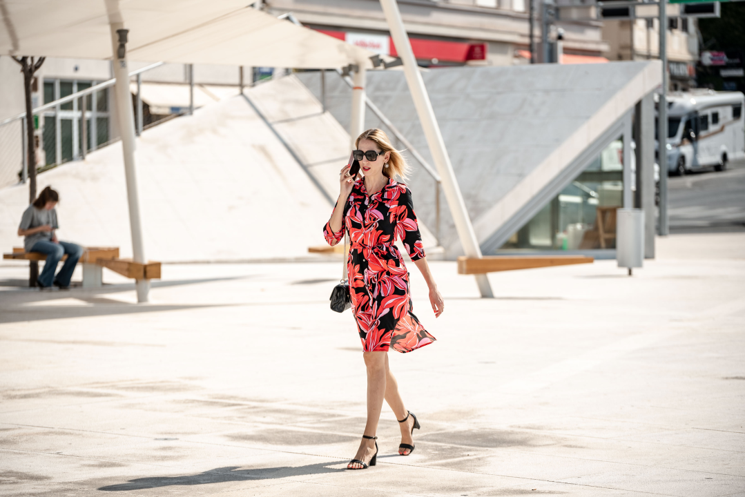 Kraljice modnog đira pokazale što nositi u toplom rujnu! 