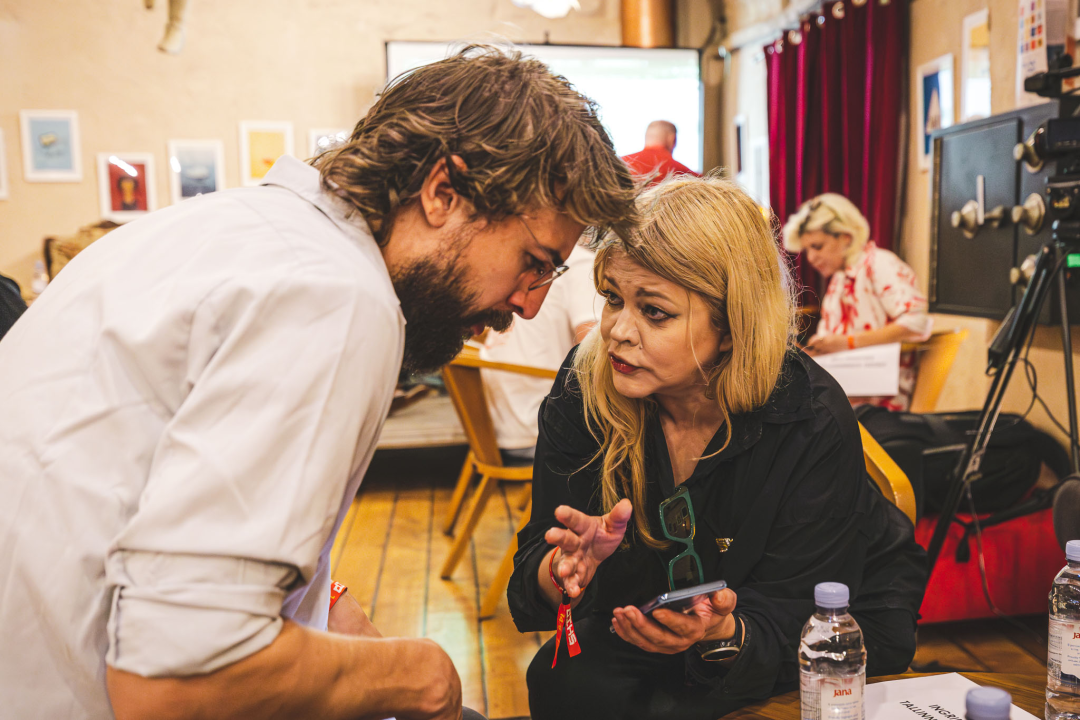 SHIP je porinut: Pogledajte kako je izgledao najbolji trodnevni tulum u Šibeniku
