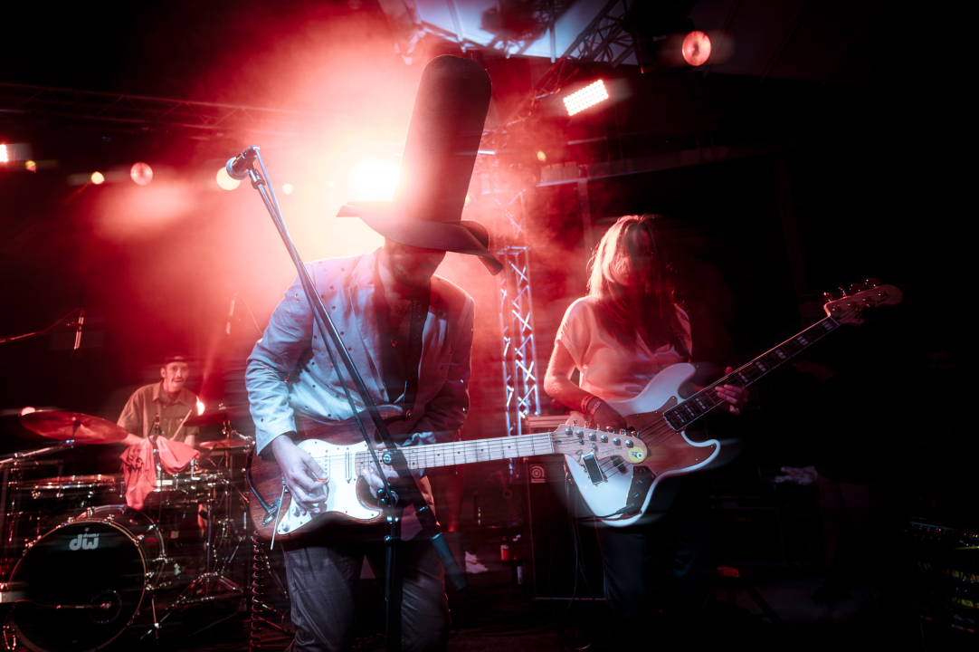 SHIP je porinut: Pogledajte kako je izgledao najbolji trodnevni tulum u Šibeniku