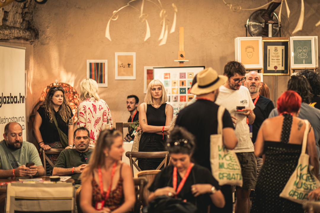 SHIP je porinut: Pogledajte kako je izgledao najbolji trodnevni tulum u Šibeniku