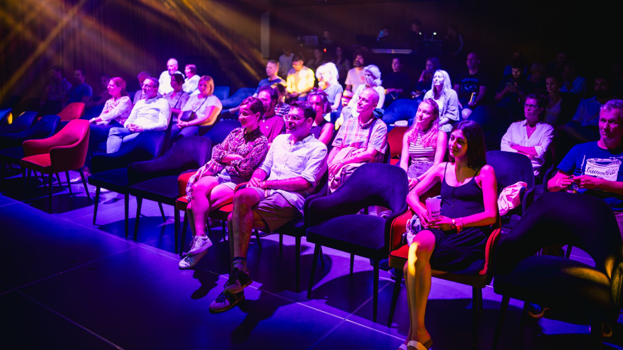 SHIP je porinut: Pogledajte kako je izgledao najbolji trodnevni tulum u Šibeniku