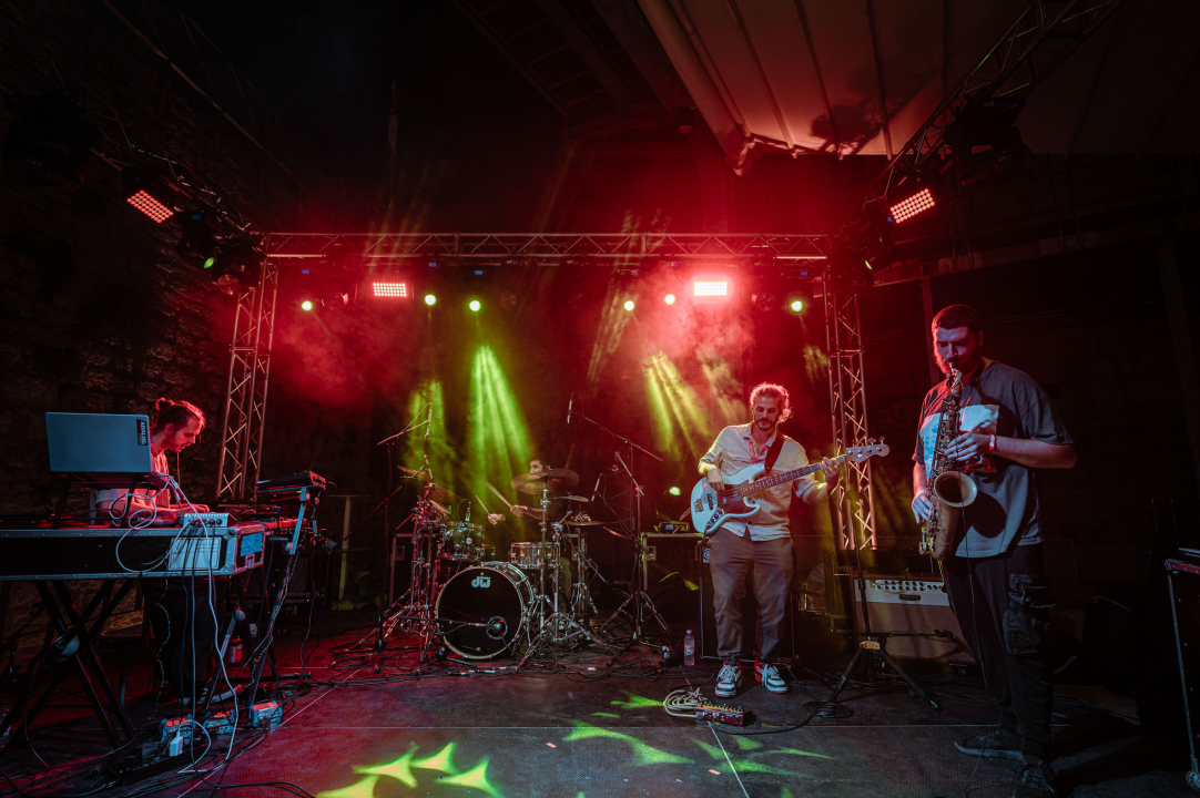 SHIP je porinut: Pogledajte kako je izgledao najbolji trodnevni tulum u Šibeniku