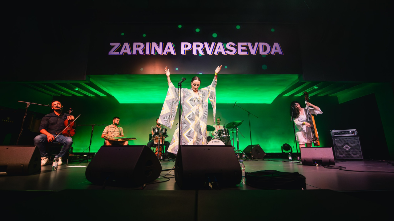 SHIP je porinut: Pogledajte kako je izgledao najbolji trodnevni tulum u Šibeniku