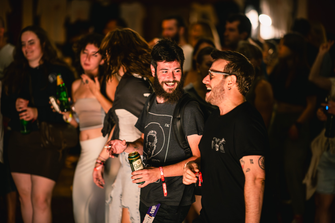 SHIP je porinut: Pogledajte kako je izgledao najbolji trodnevni tulum u Šibeniku