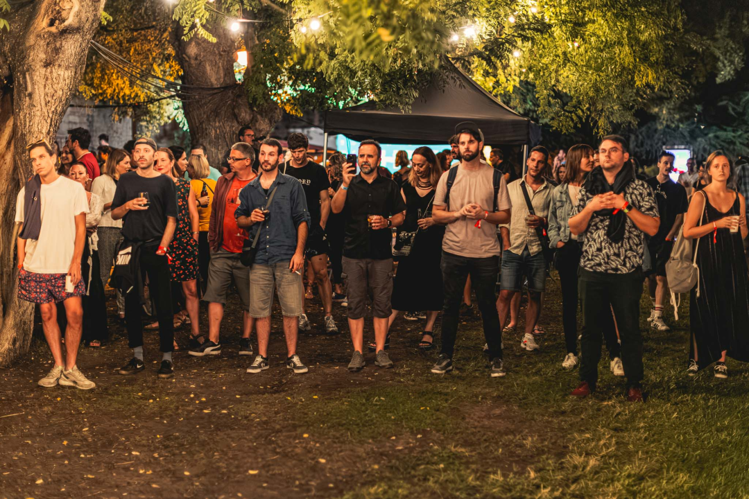 SHIP je porinut: Pogledajte kako je izgledao najbolji trodnevni tulum u Šibeniku