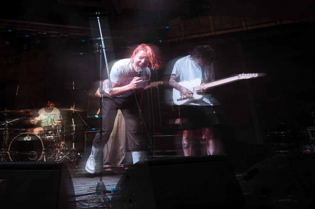 SHIP je porinut: Pogledajte kako je izgledao najbolji trodnevni tulum u Šibeniku