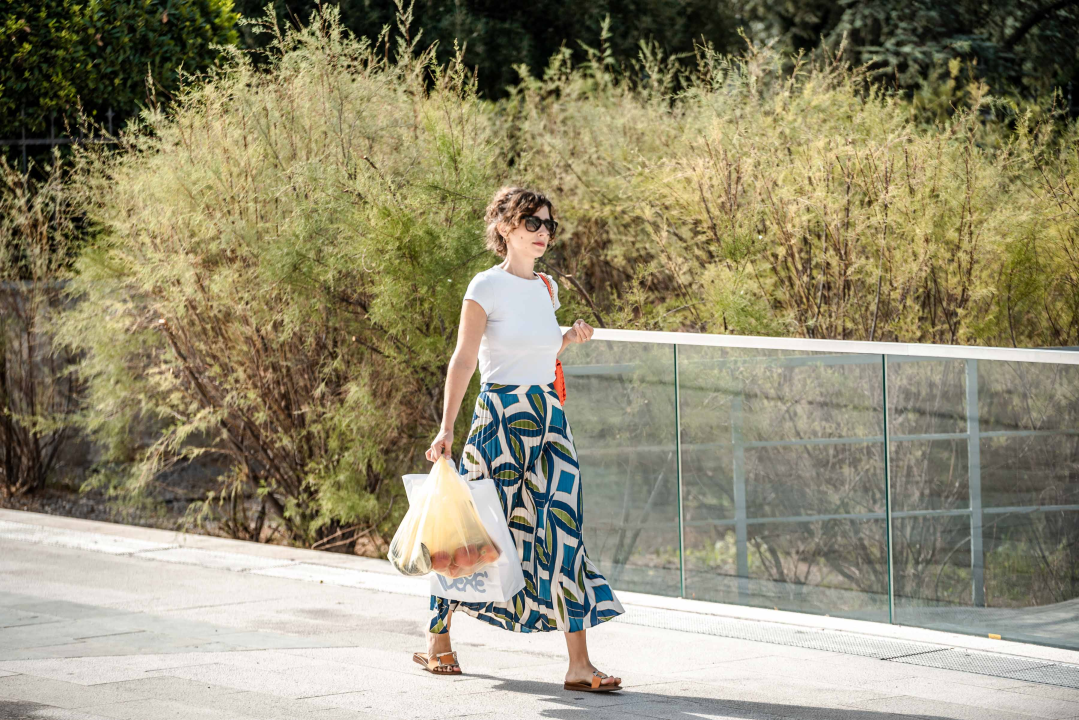 FOTO Đir po gradu, ponedjeljak 18. rujna