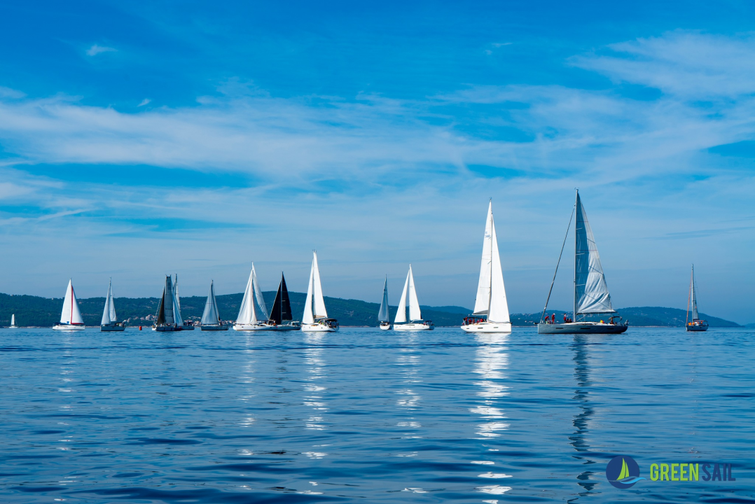 Može li Hrvatska biti vodeća destinacija u svijetu za održivi nautički turizam?