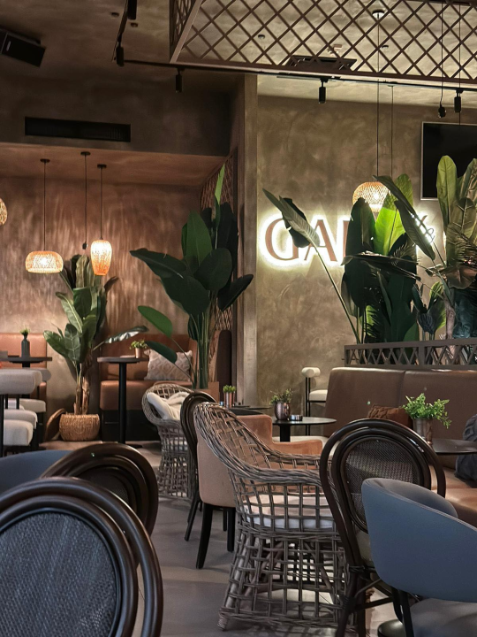 Omiljeni GAK caffe zasjao je u novom ruhu!