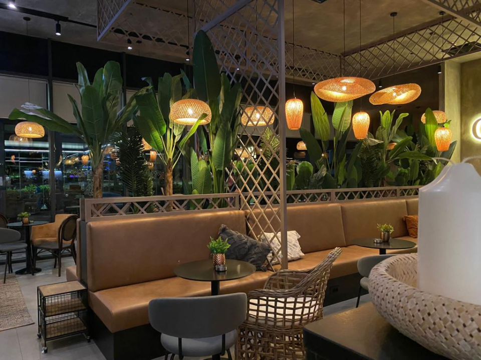 Omiljeni GAK caffe zasjao je u novom ruhu!