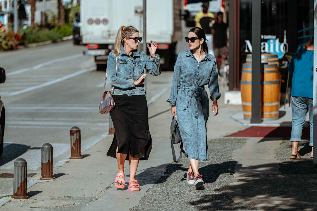 FOTO Đir po gradu, utorak 26. rujna