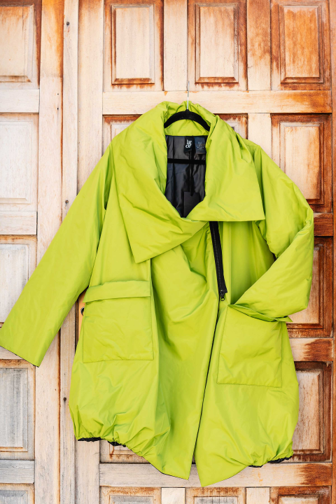 U Galeriju Juraj Dalmatinac stigle zimske kolekcije dizajnerske odjeće i nakita