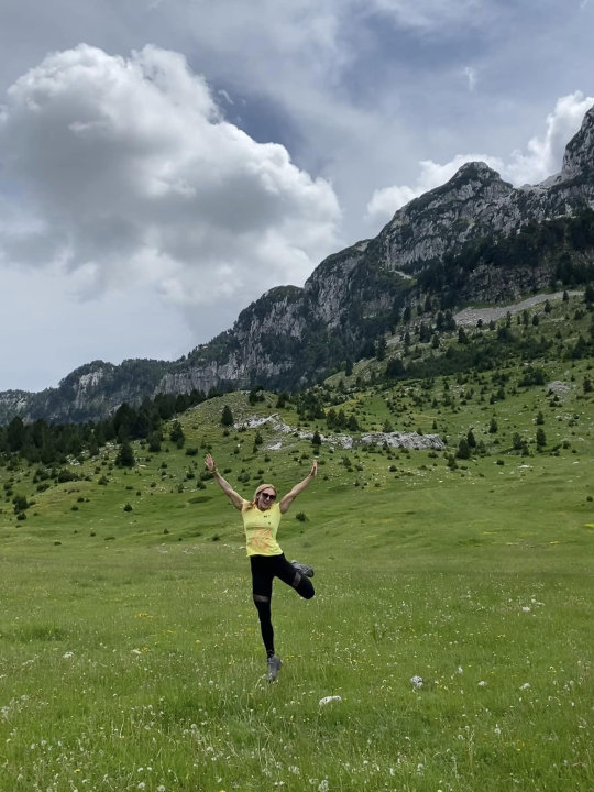 Goga Ević dokaz je da godine nisu prepreka: 'Teretana mi je kao drugi dom, a adrenalinski sportovi izazovi koji me pokreću'