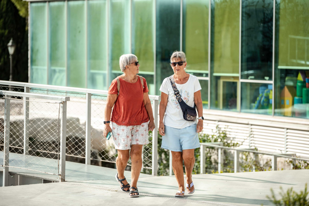 FOTO Đir po gradu, nedjelja 1. listopada