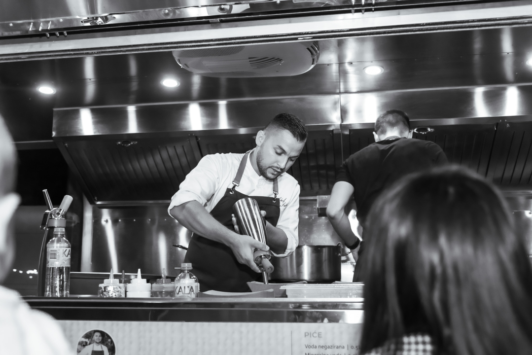 Diljem županije uživali u vrhunskim delicijama zahvaljujući novom gastro projektu 'Taste like... Bilice, Skradin, Drniš'